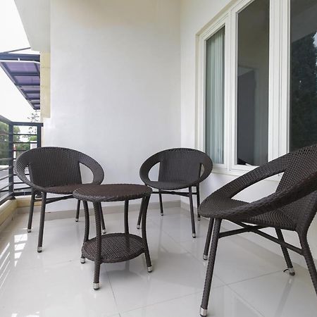 Reddoorz Plus At Panorama Villas Batu Batu  Eksteriør billede