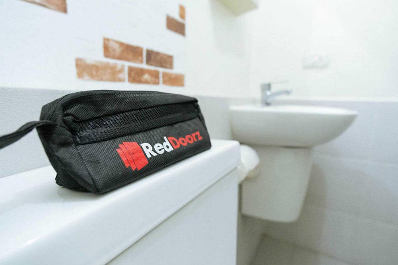 Reddoorz Plus At Panorama Villas Batu Batu  Eksteriør billede